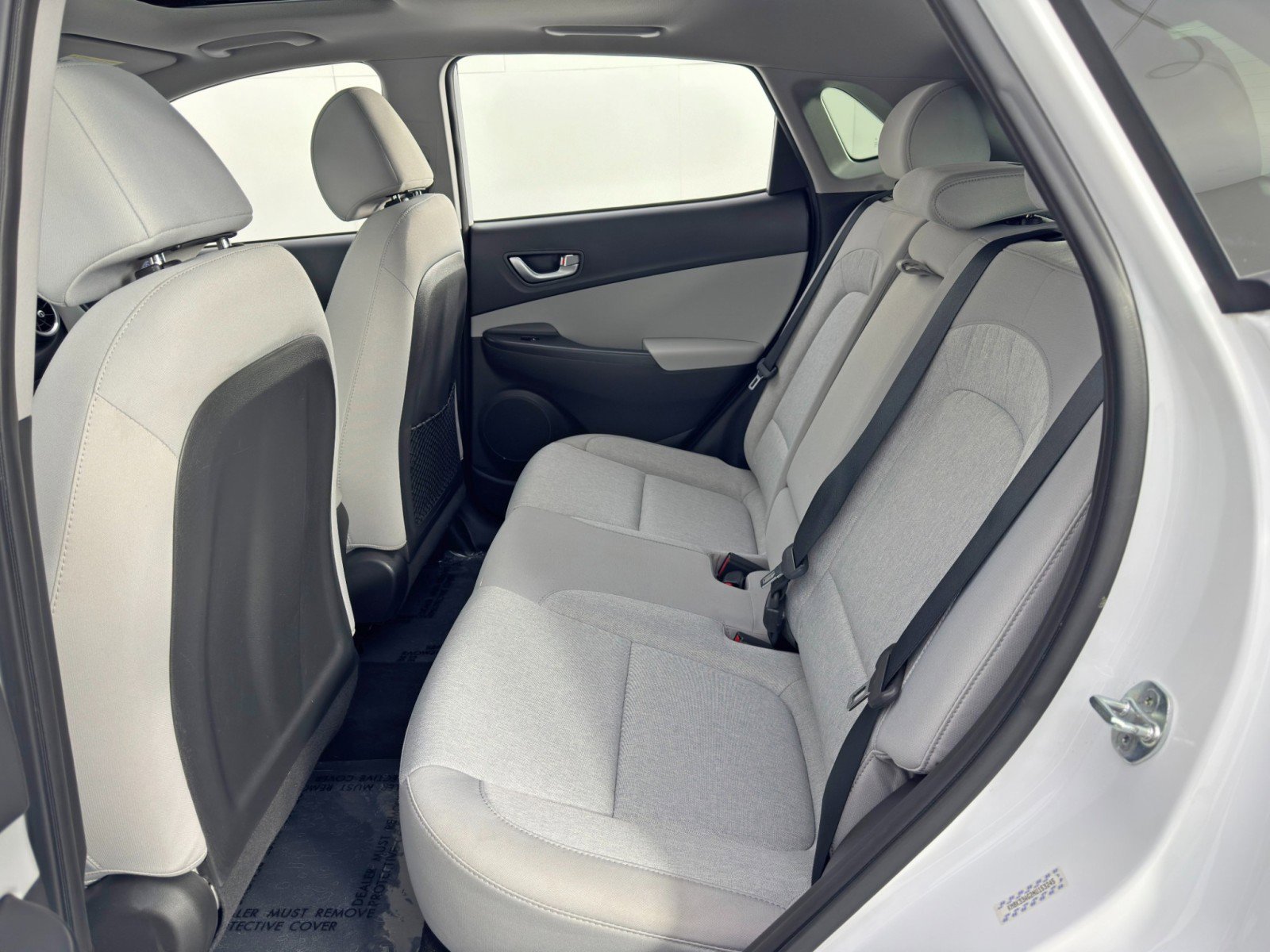 Used 2022 Hyundai Kona SEL w/ Convenience Package FWD image 34