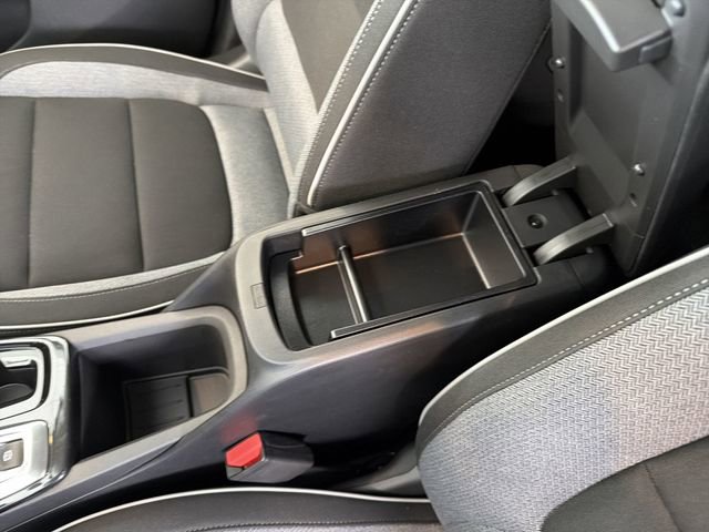 New 2026 Chevrolet TrailBlazer LT w/ Convenience Package FWD image 25
