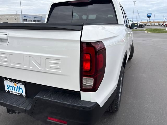 New 2026 Honda Ridgeline RTL image 30