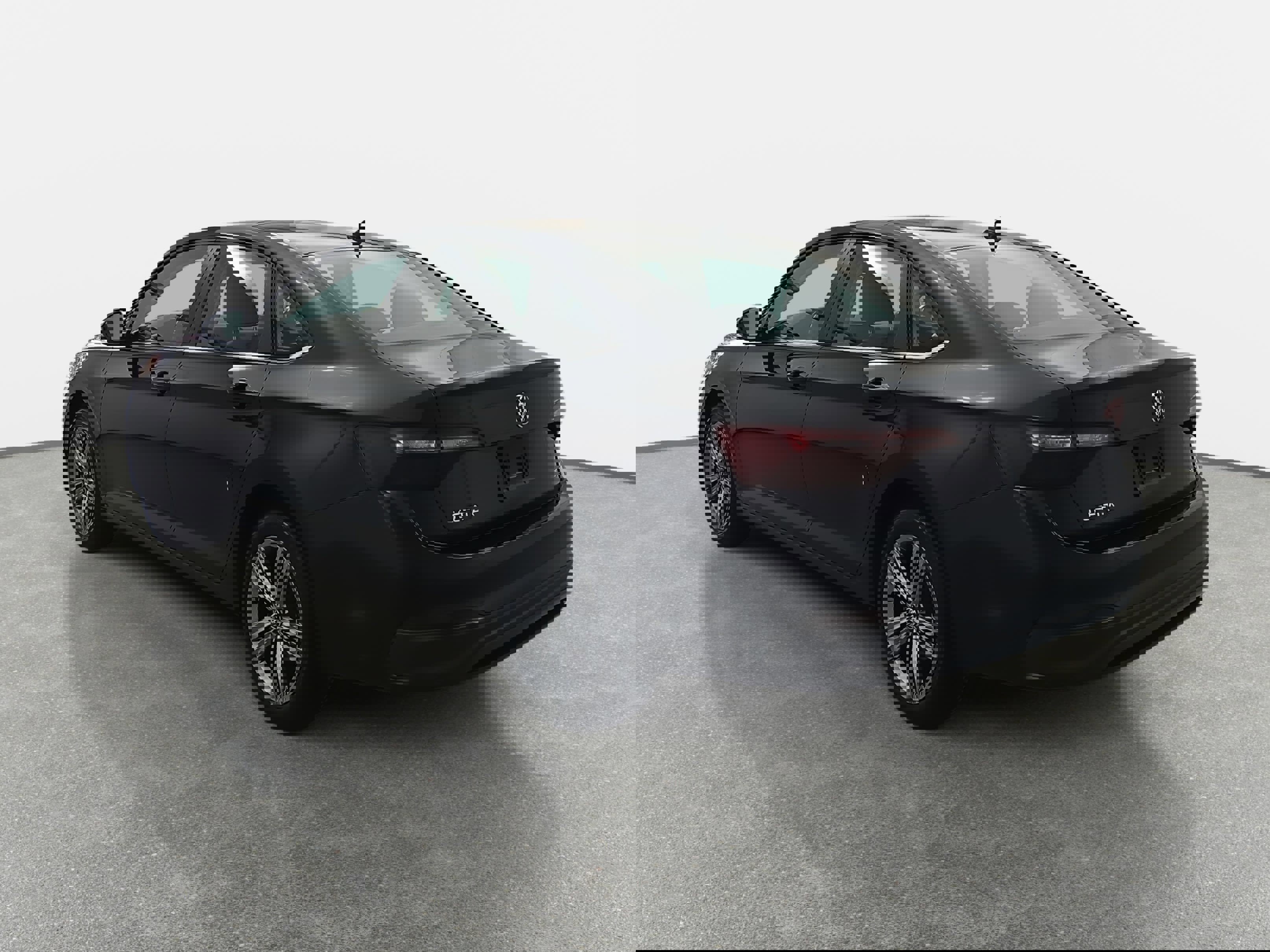 Certified 2024 Volkswagen Jetta SE image 5