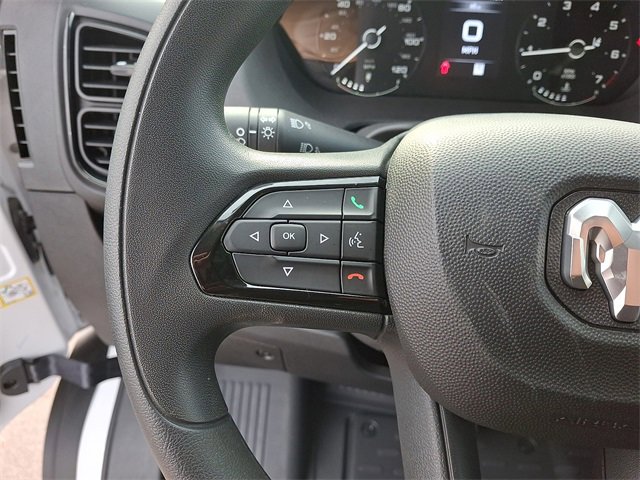 Used 2024 RAM ProMaster 2500 w/ Safety Group image 20