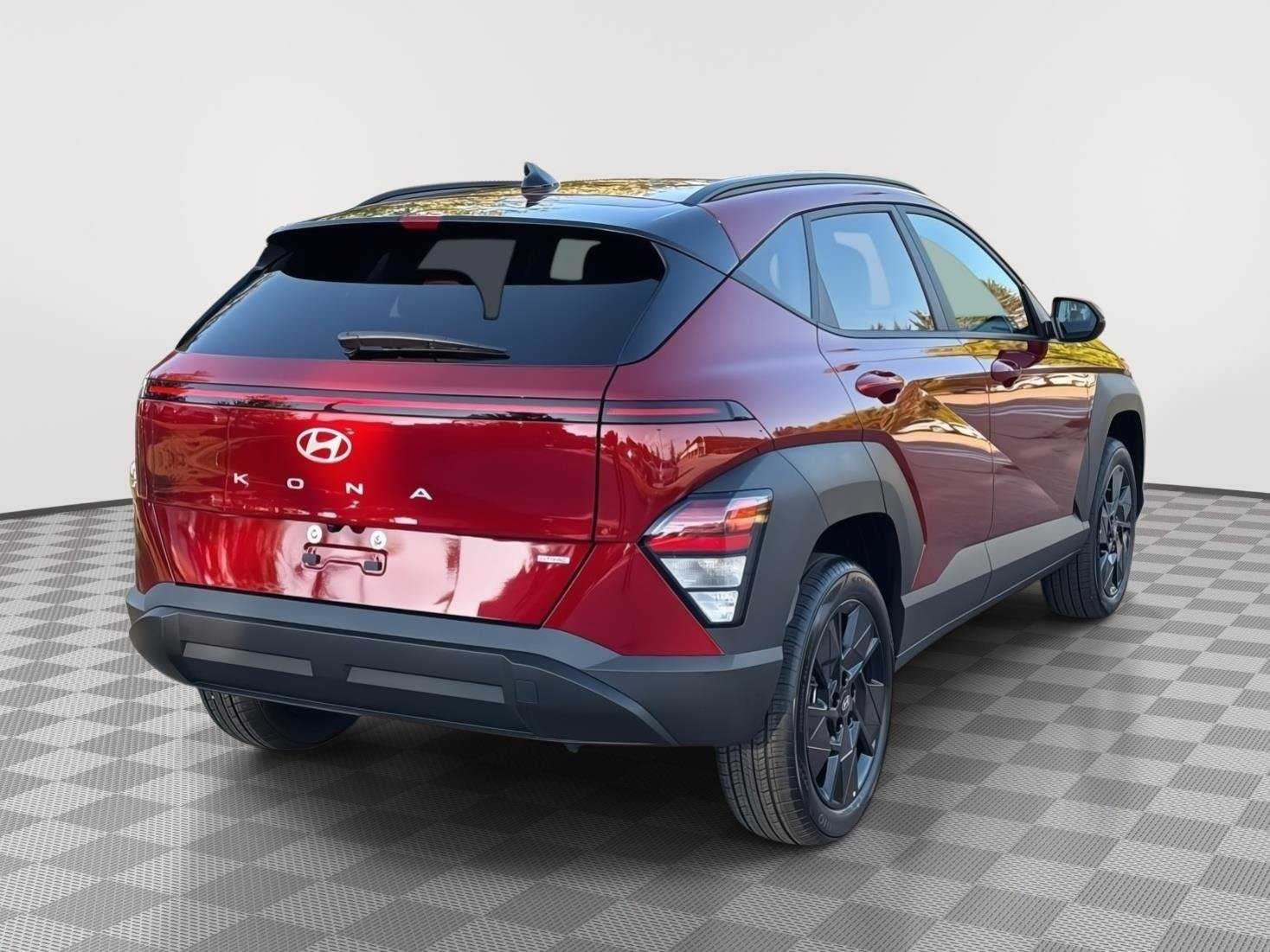 Used 2026 Hyundai Kona SEL Sport AWD/4WD image 5