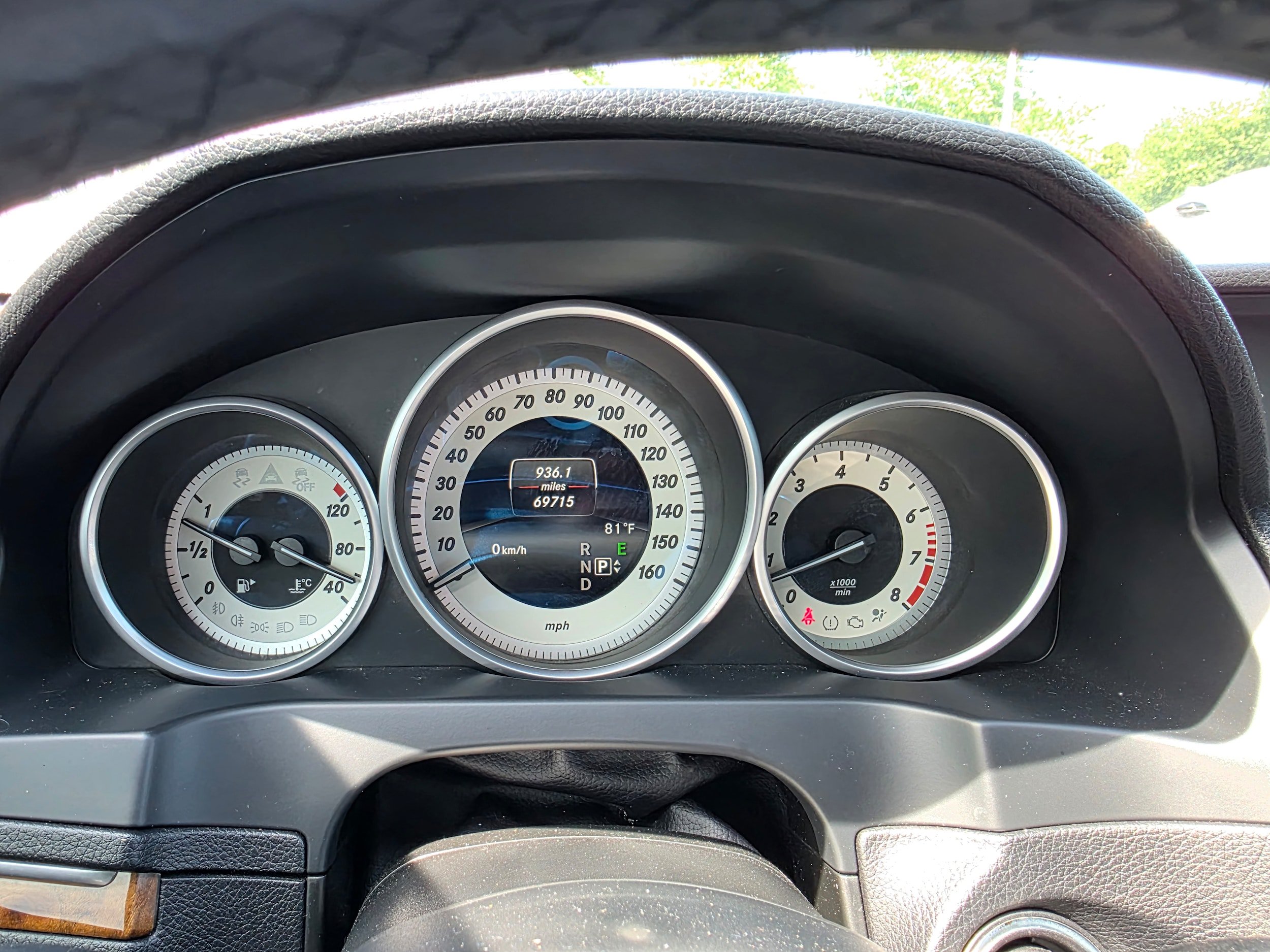 Used 2016 Mercedes-Benz E 400 Coupe image 16
