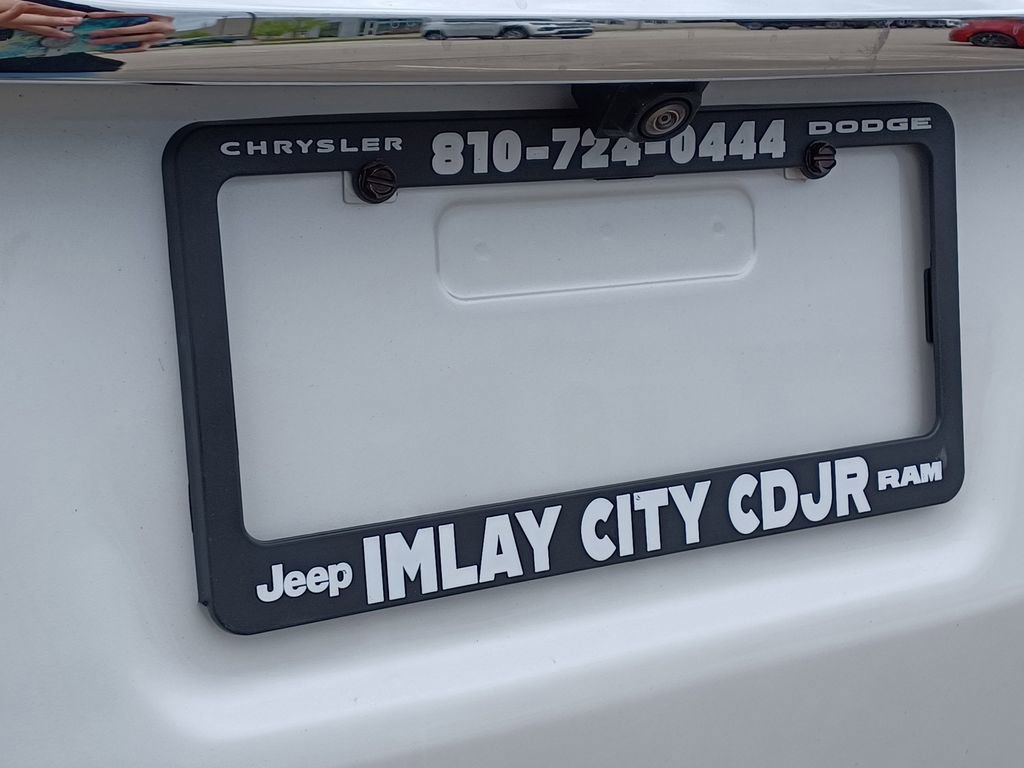 Used 2023 GMC Terrain Denali w/ LPO, Floor Liner Package AWD/4WD image 7