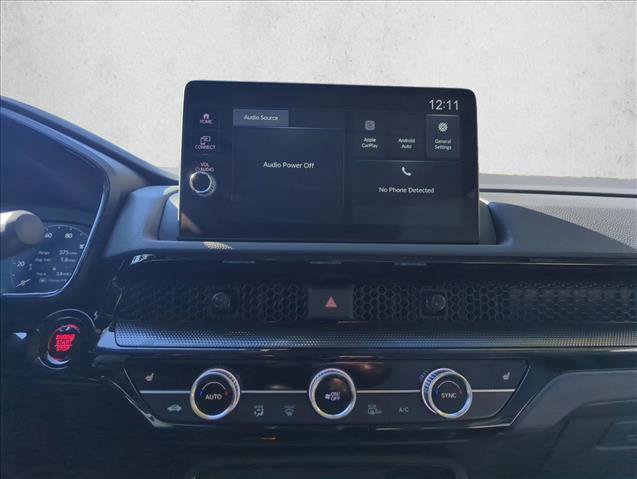 New 2026 Honda CR-V EX-L image 13