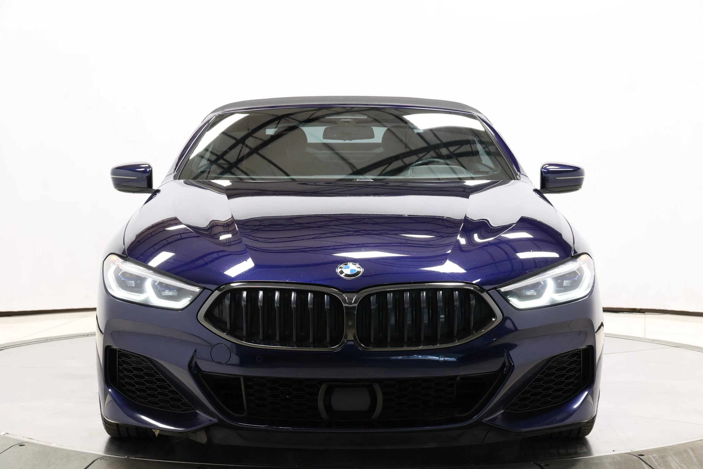 Used 2022 BMW M850i xDrive Convertible image 86