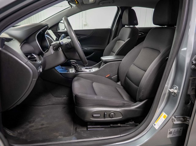 Used 2024 Chevrolet Malibu LT image 20