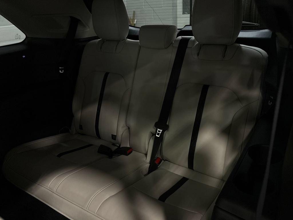 New 2026 MAZDA CX-90 3.3 Turbo S w/ Premium Plus AWD/4WD image 8