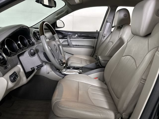 Used 2015 Buick Enclave Leather FWD image 20