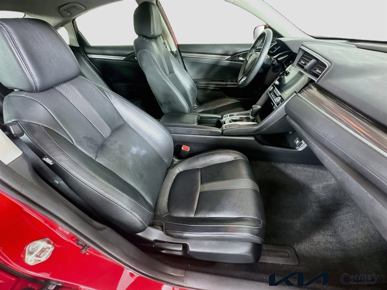 Used 2019 Honda Civic EX-L image 27