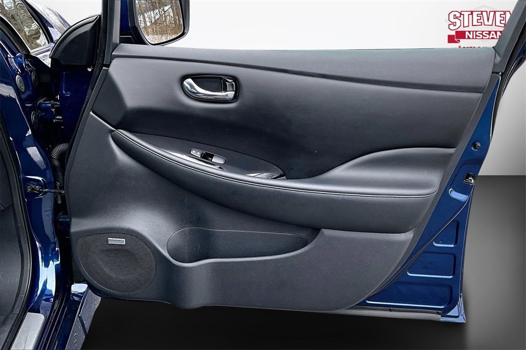 Used 2019 Nissan Leaf SL Plus w/ Protection Package image 24