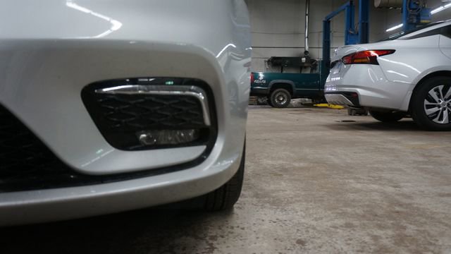 Used 2024 Chrysler Pacifica Touring-L image 74