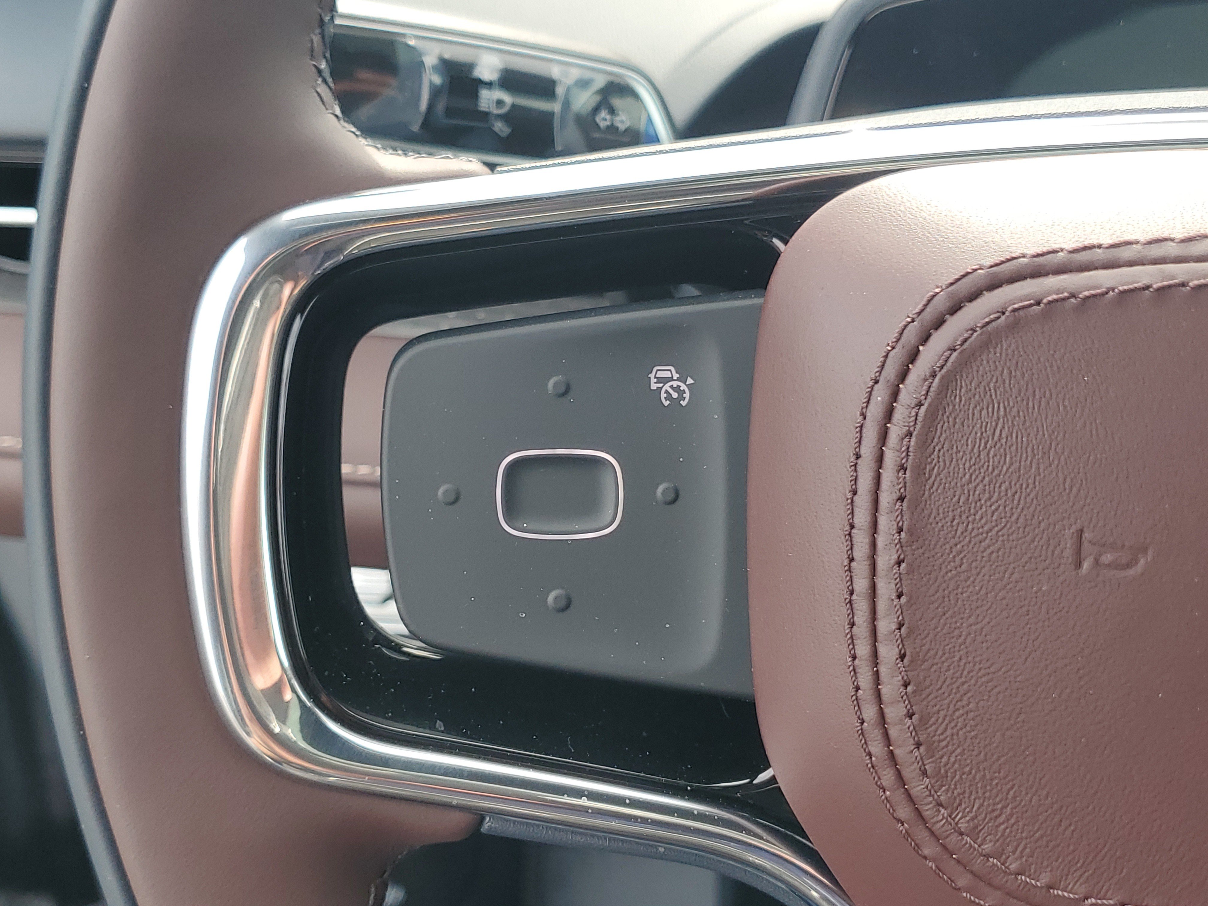 New 2026 Lincoln Nautilus Black Label AWD/4WD image 17