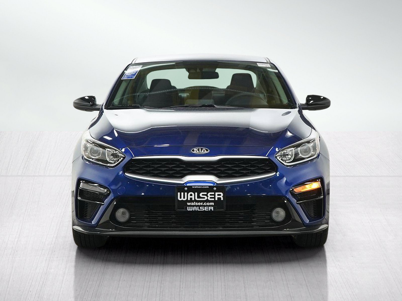 Used 2020 Kia Forte LXS FWD image 8