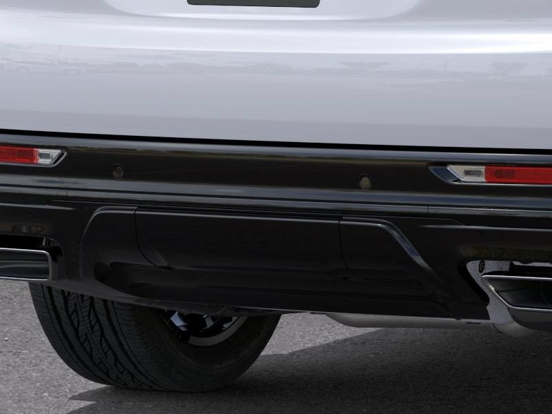 New 2026 Buick Enclave Sport Touring w/ Power Package FWD image 39