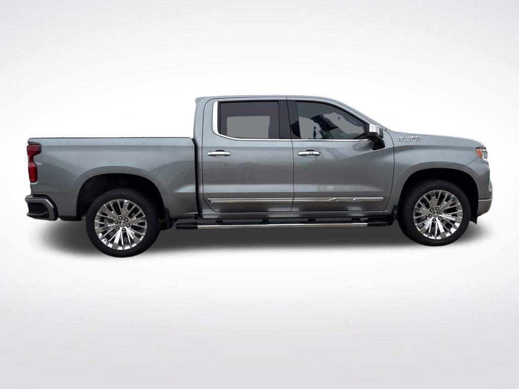 Used 2023 Chevrolet Silverado 1500 High Country w/ High Country Premium Package image 8