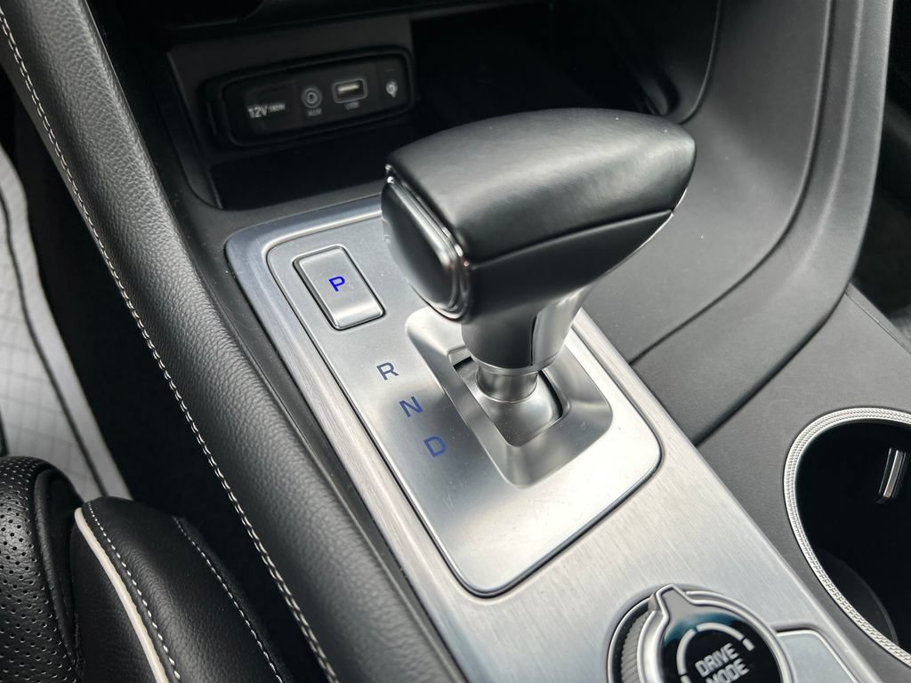 Used 2021 Genesis G70 3.3T AWD/4WD image 29