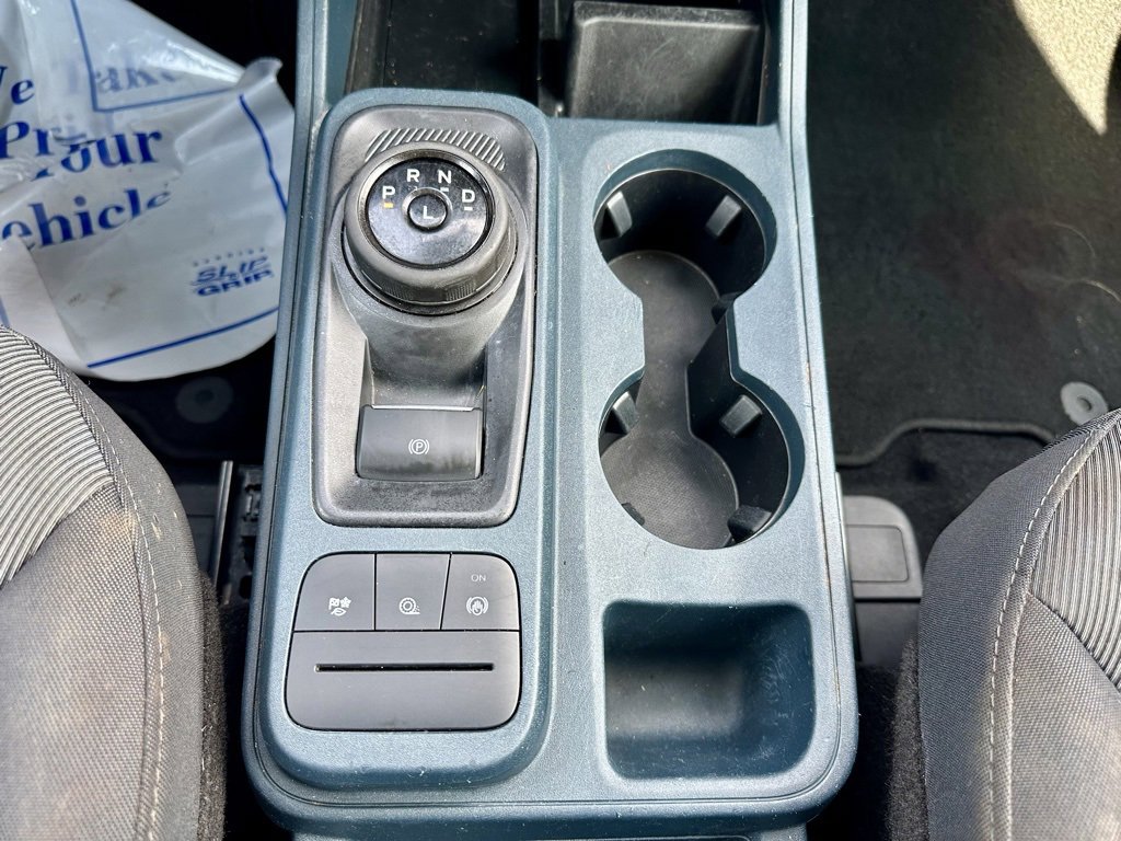 Used 2022 Ford Maverick XL image 23