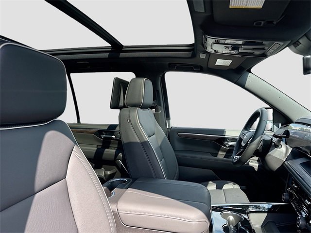 New 2025 Chevrolet Tahoe Premier image 35