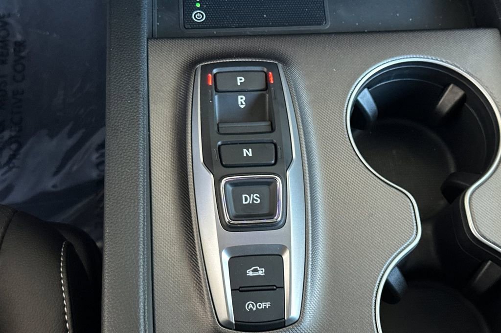 New 2026 Honda Ridgeline RTL image 23