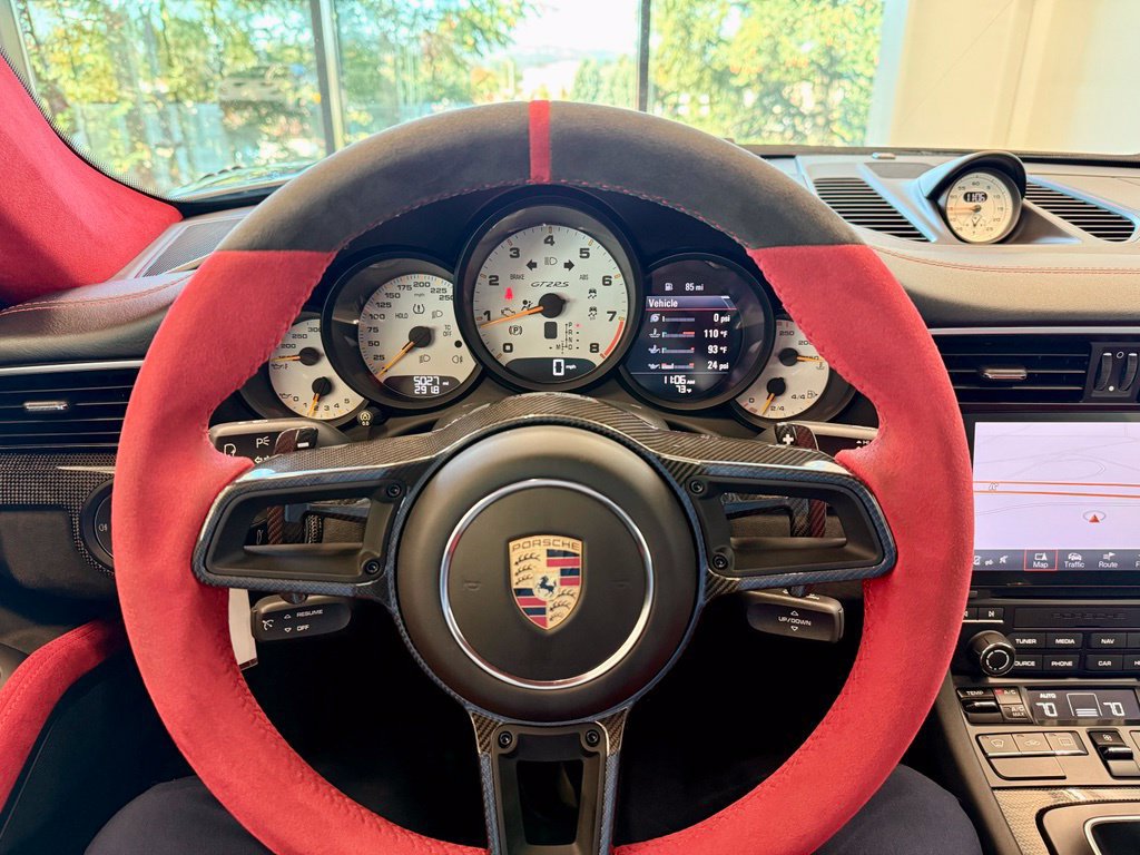 Used 2018 Porsche 911 GT2 RS RWD image 15