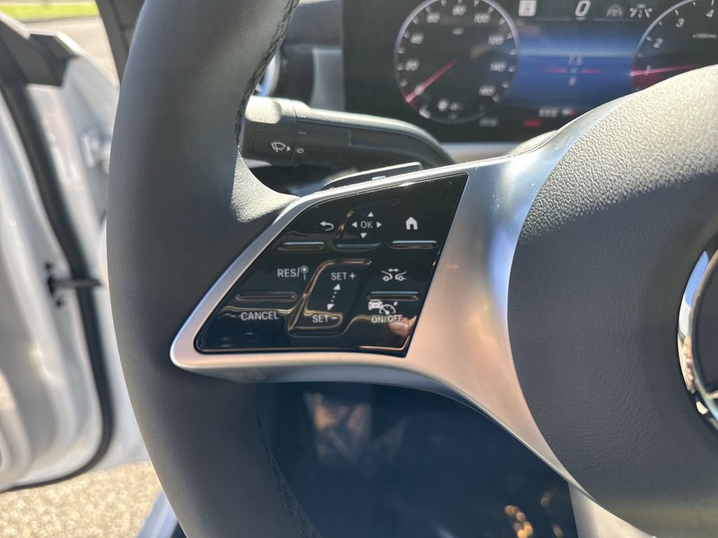 New 2026 Mercedes-Benz CLA 250 4MATIC image 21