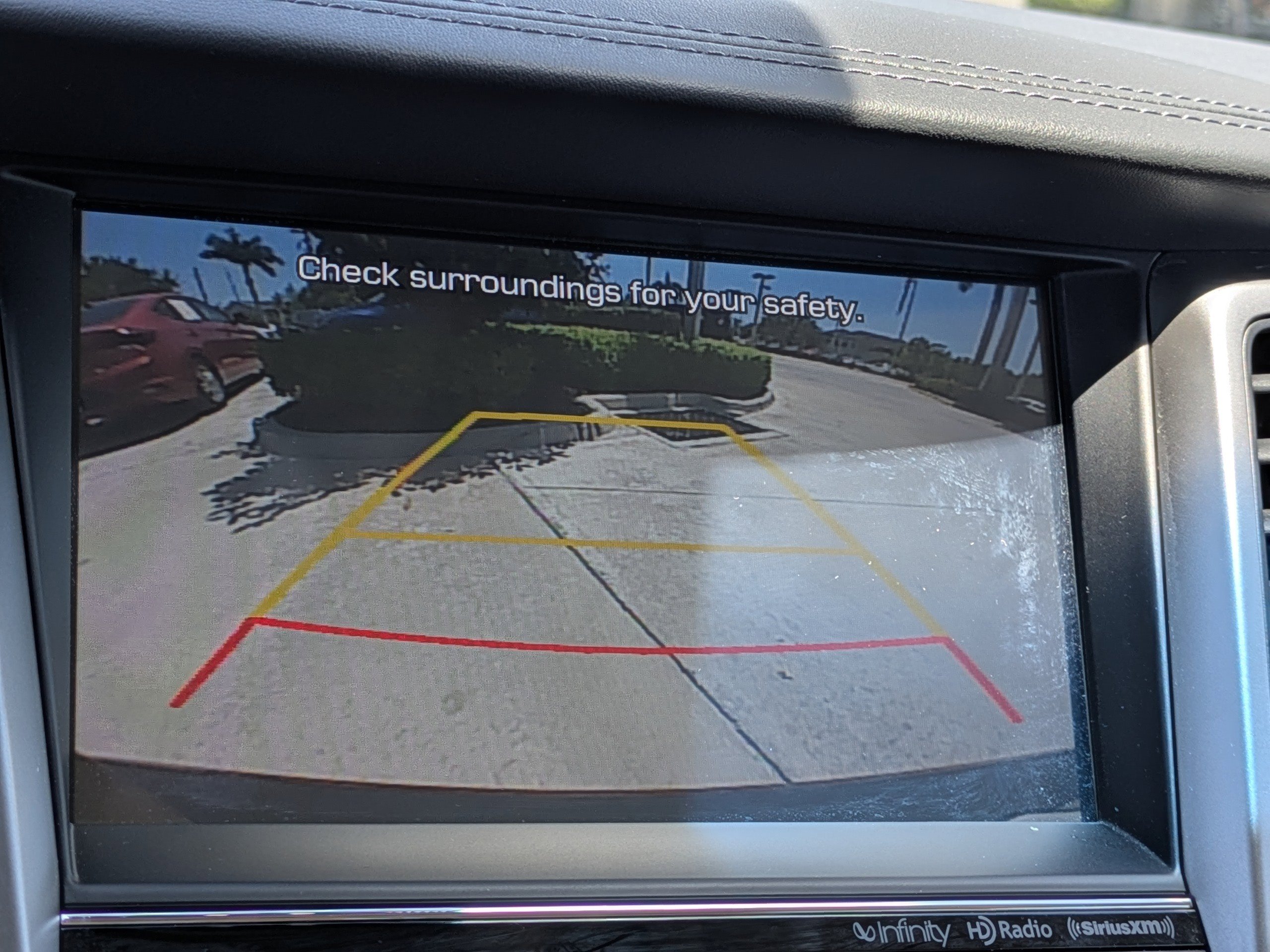 Used 2017 Hyundai Tucson Limited w/ Limited Ultimate Package 03 image 21