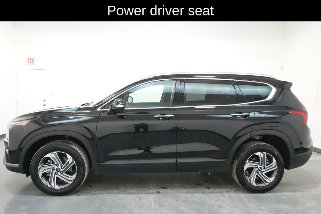 Used 2023 Hyundai Santa Fe SEL image 4