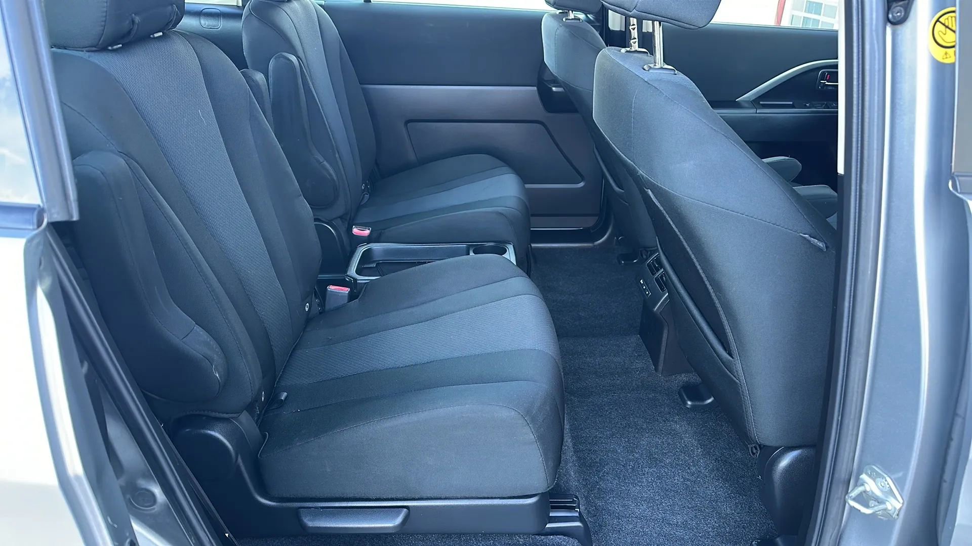 Used 2015 MAZDA MAZDA5 Touring image 12