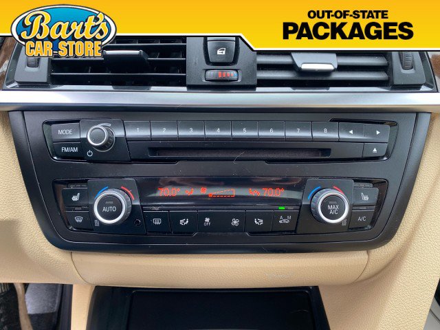 Used 2015 BMW 328i xDrive Sedan AWD/4WD image 31