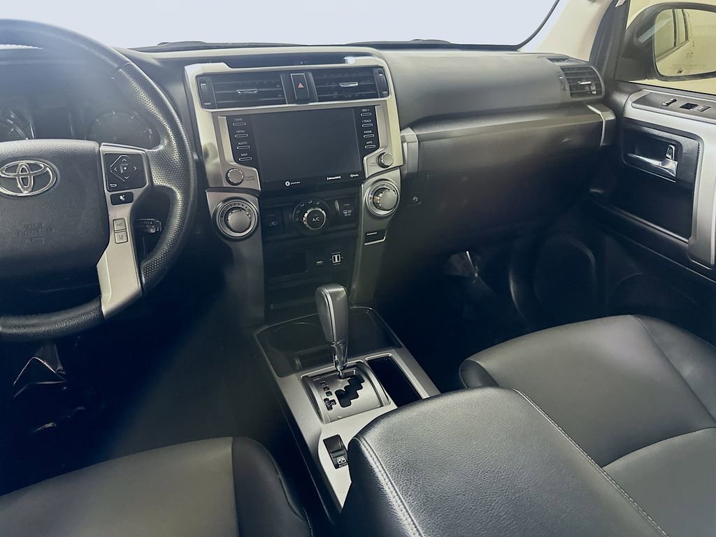 Used 2023 Toyota 4Runner SR5 Premium w/ Moonroof Package image 19