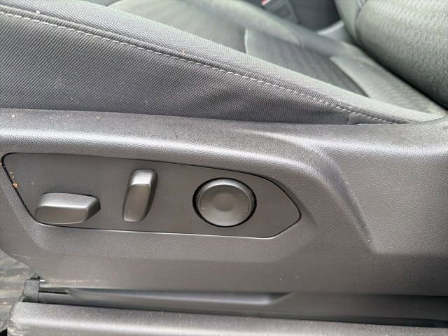 Used 2024 Chevrolet Silverado 1500 LT Trail Boss w/ Convenience Package II image 24