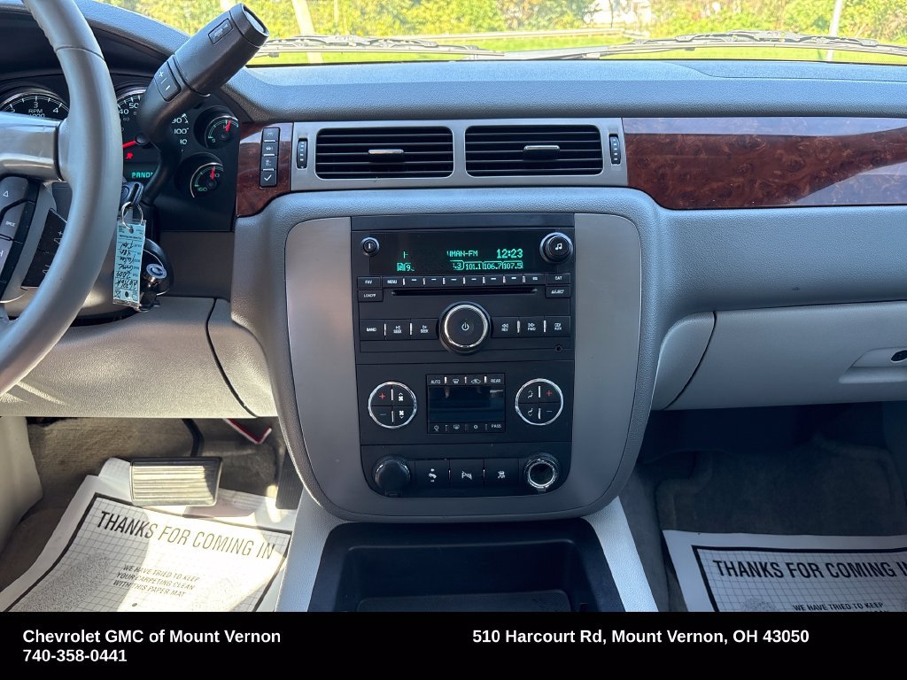 Used 2009 GMC Yukon SLT AWD/4WD image 21