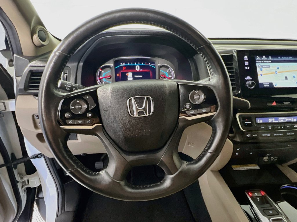 Used 2022 Honda Pilot Elite image 11
