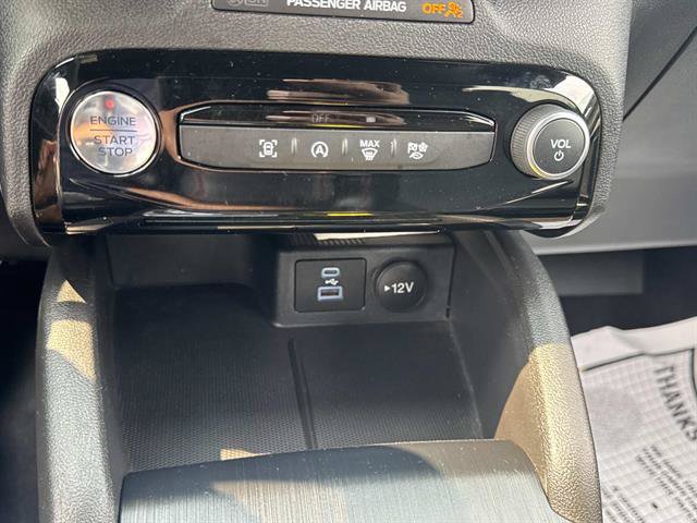 Used 2023 Ford Escape ST-Line w/ Tech Pack #1 AWD/4WD image 16