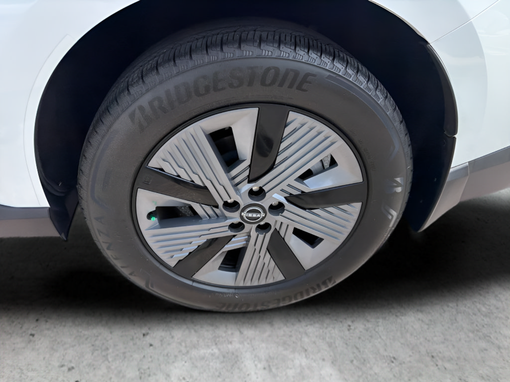 Certified 2025 Nissan Murano SL AWD/4WD image 55
