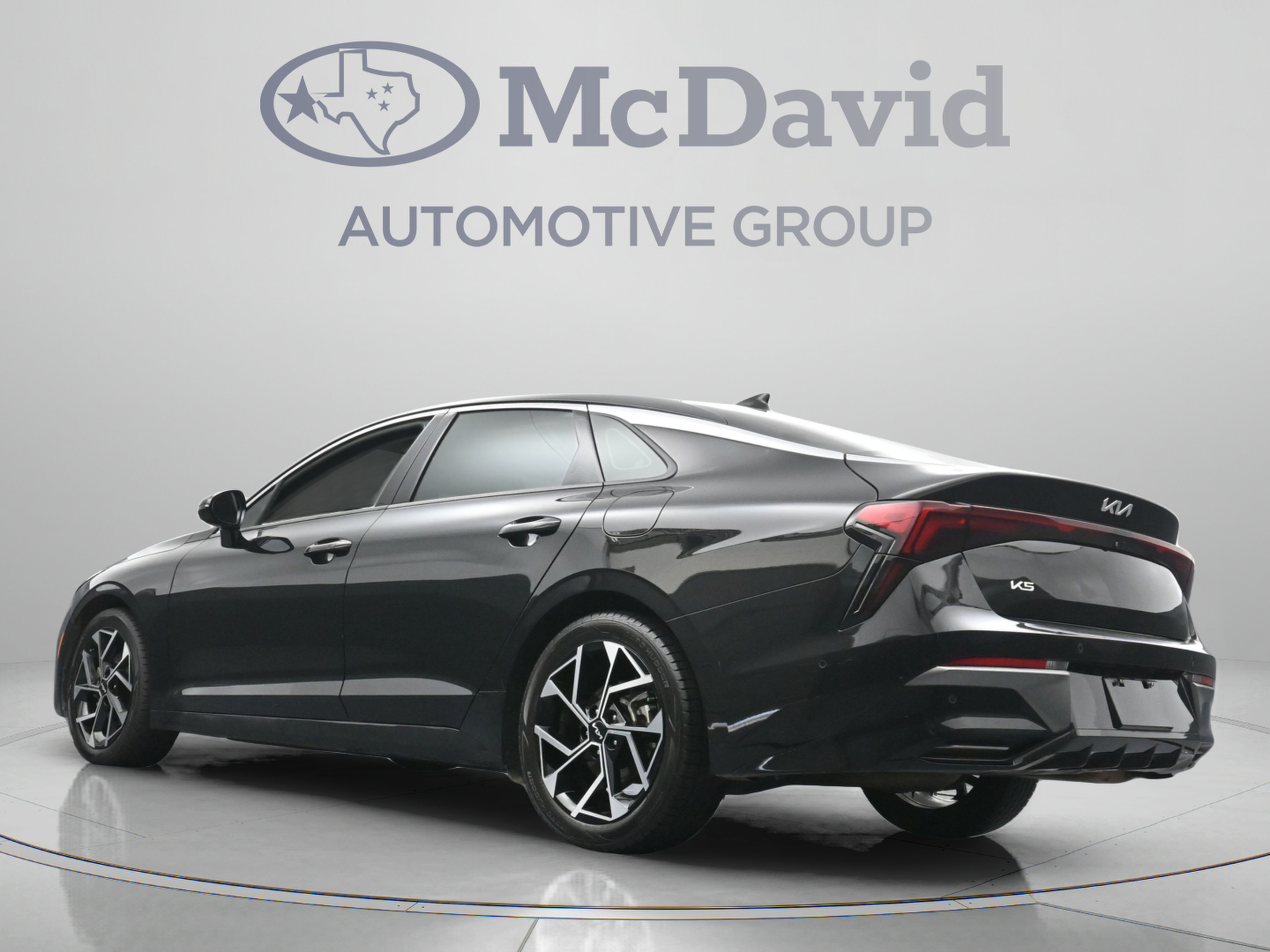 Used 2025 Kia K5 EX FWD image 29