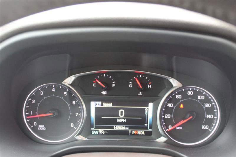 Used 2019 GMC Acadia SLT FWD image 24