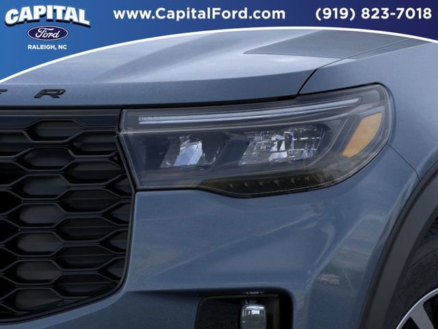 New 2026 Ford Explorer ST-Line image 18