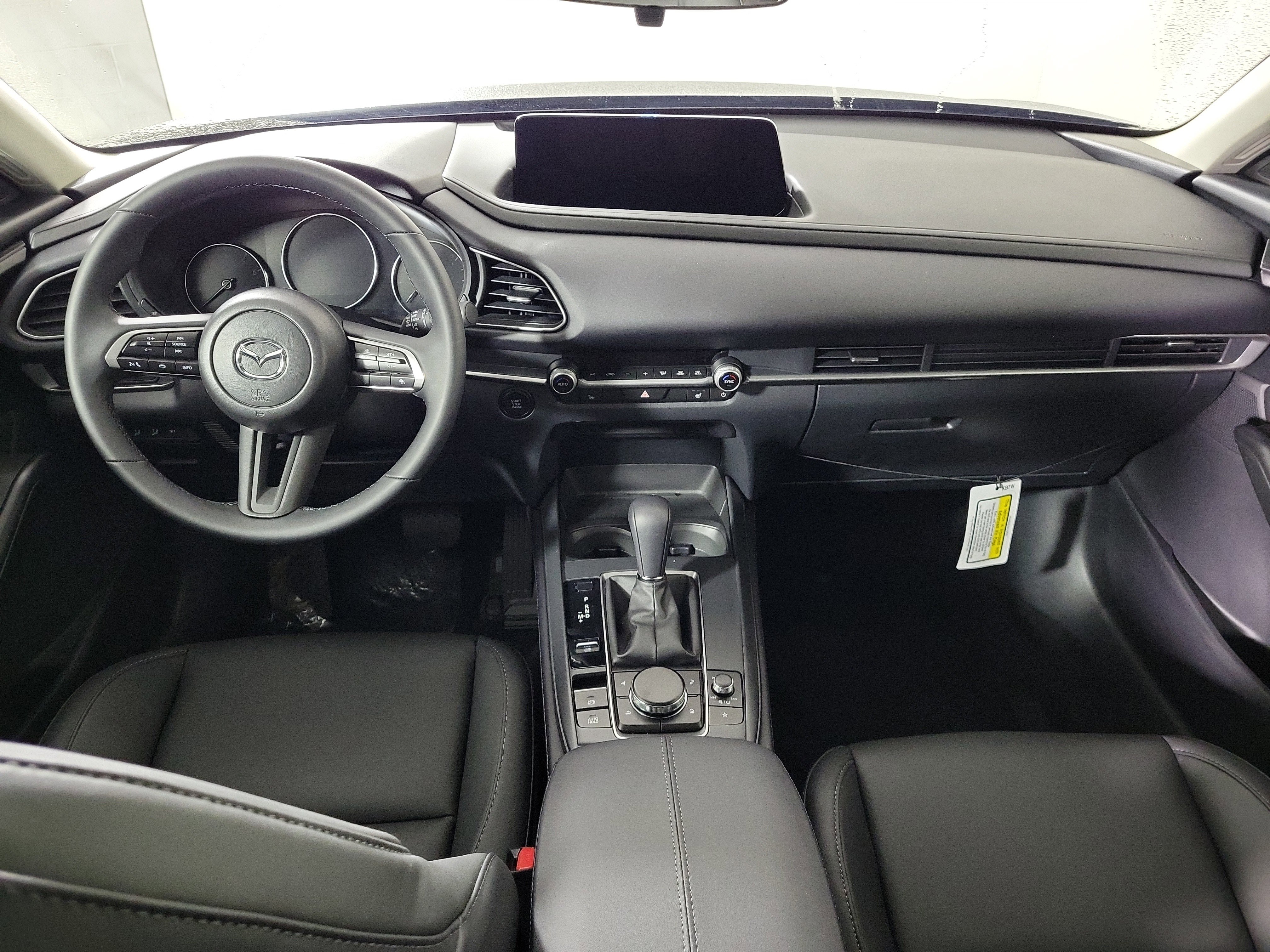 New 2026 MAZDA CX-30 AWD 2.5 S image 13