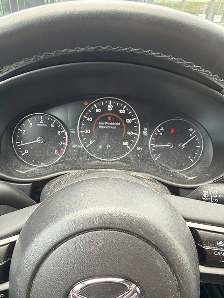 Used 2026 MAZDA CX-30 AWD 2.5 S