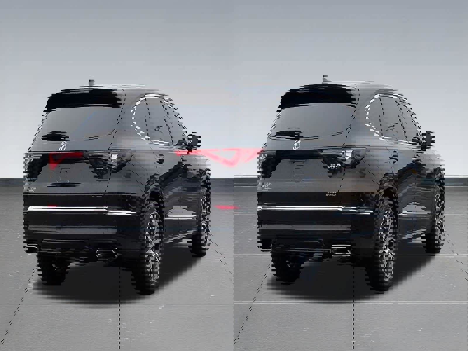 Used 2023 Acura MDX SH-AWD w/ Technology Package image 6