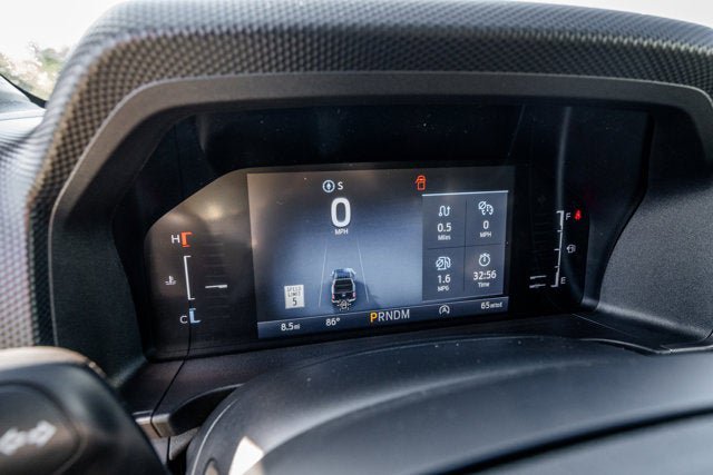 New 2025 Ford Ranger XLT AWD/4WD image 32