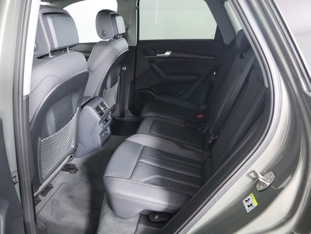 Certified 2025 Audi Q5 2.0T Premium Plus w/ Premium Plus Package image 22