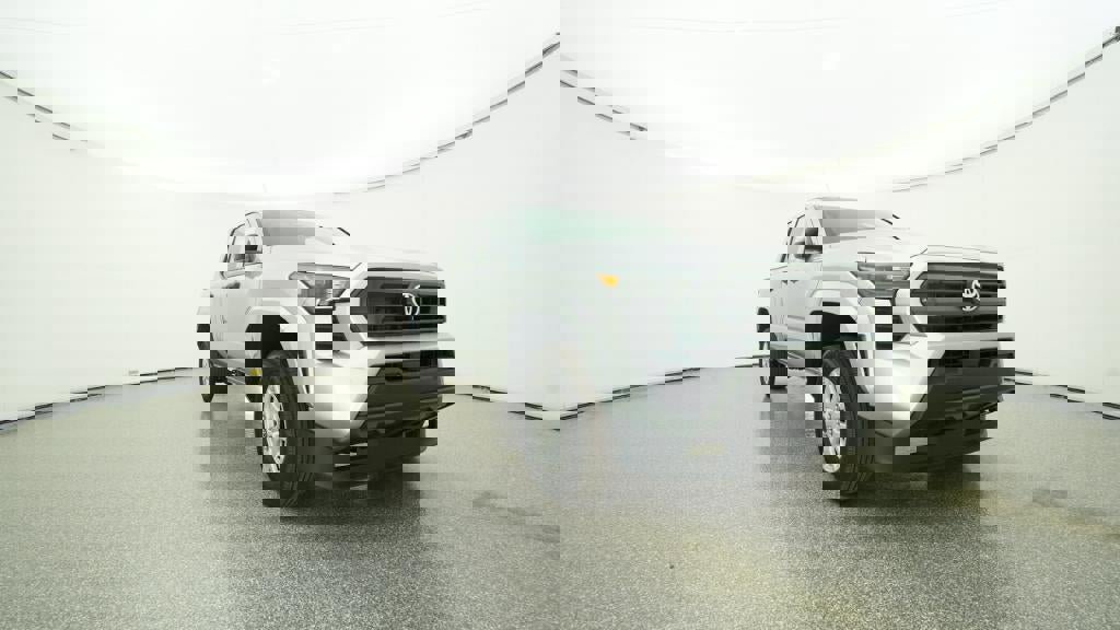 New 2026 Toyota Tacoma SR image 56
