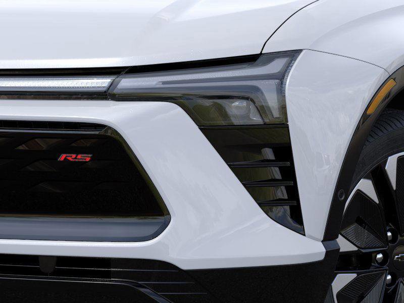 New 2026 Chevrolet Blazer EV RS image 10