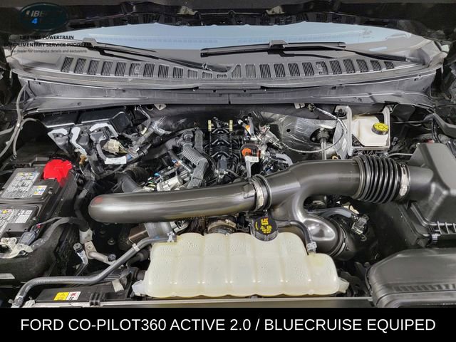 Used 2025 Ford Expedition Active image 37