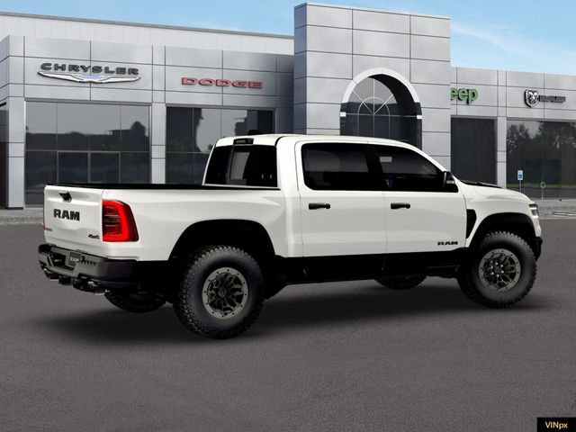 New 2026 RAM 1500 RHO image 8