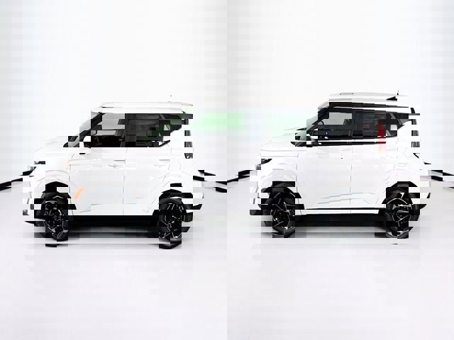 New 2025 Kia Soul EX image 8