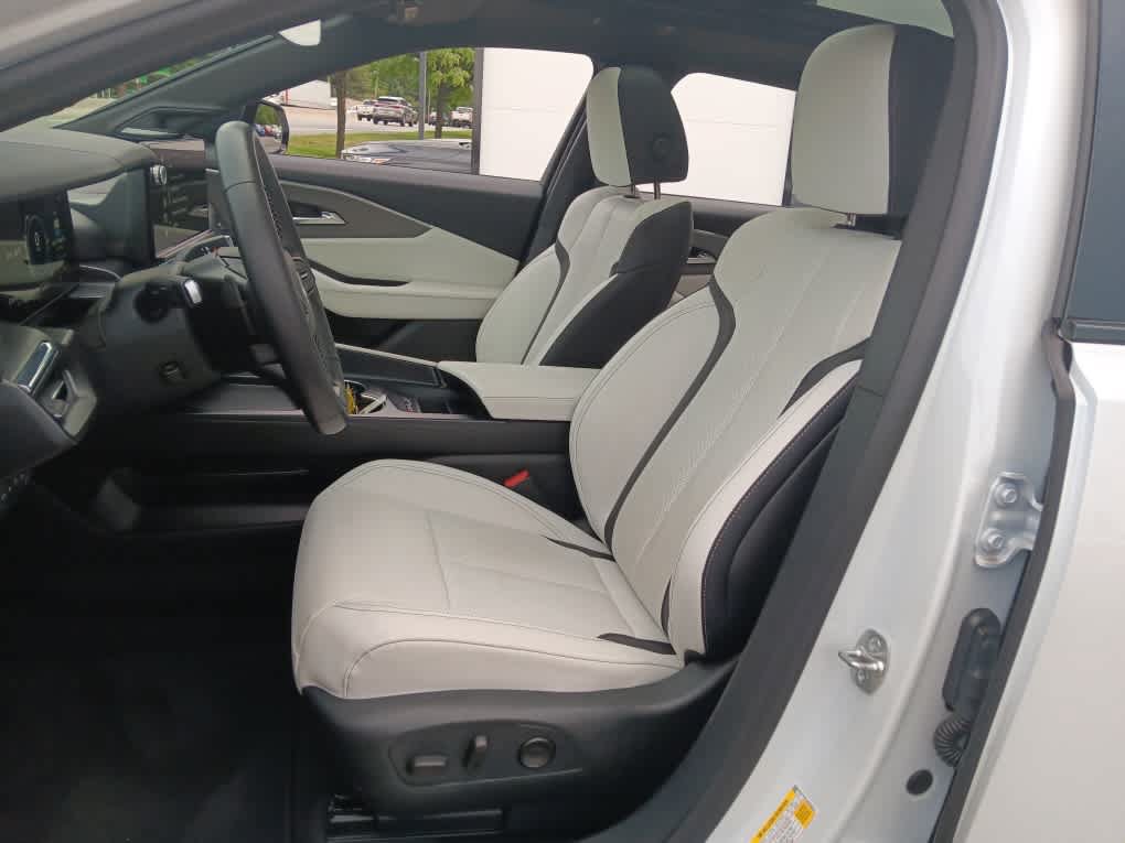 Used 2024 Acura ZDX A-Spec AWD/4WD image 12